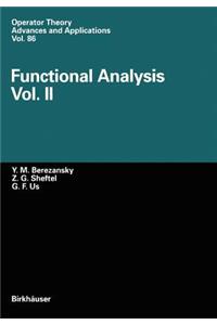 Functional Analysis