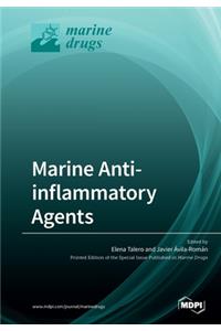 Marine Anti-inflammatory Agents