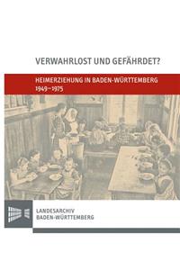 Verwahrlost Und Gefahrdet?