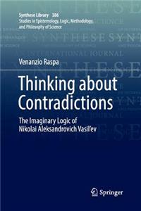 Thinking about Contradictions