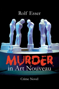 Murder in Art Nouveau