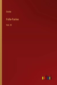 Folle-Farine