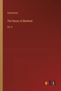 Races of Mankind