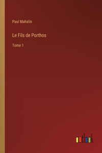 Fils de Porthos
