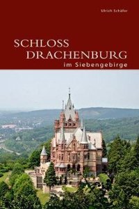 Schloss Drachenburg im Siebengebirge