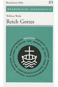 Reich Gottes