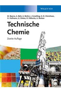 Technische Chemie 2e