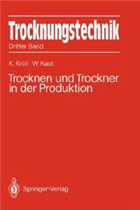 Trocknungstechnik