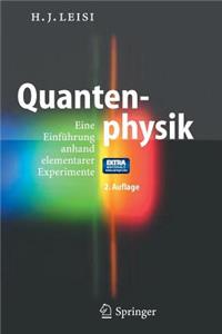 Quantenphysik