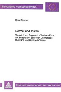 Dermat Und Tristan