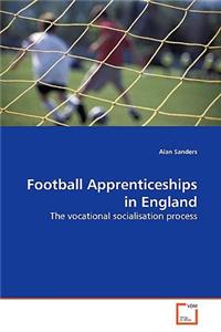 Football Apprenticeships in England