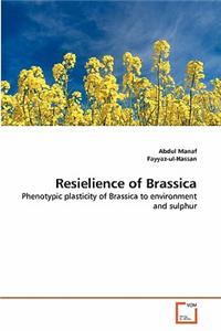 Resielience of Brassica