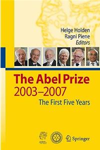 Abel Prize