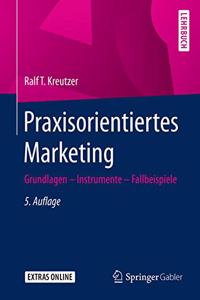 Praxisorientiertes Marketing