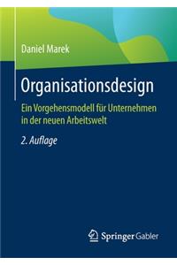 Organisationsdesign