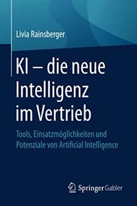 KI - Die Neue Intelligenz Im Vertrieb