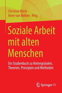 Soziale Arbeit Mit Alten Menschen