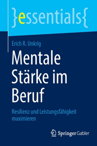 Mentale Stärke Im Beruf