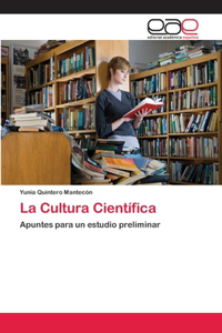 Cultura Científica