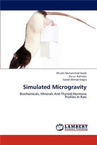 Simulated Microgravity