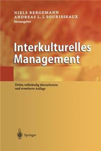 Interkulturelles Management