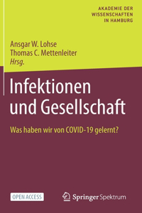 Infektionen Und Gesellschaft