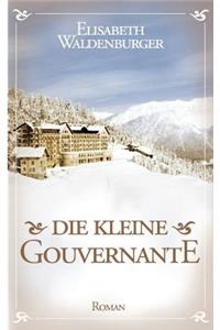 kleine Gouvernante