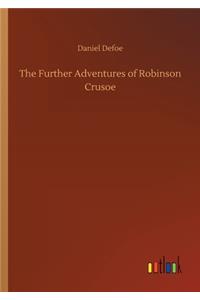 The Further Adventures of Robinson Crusoe