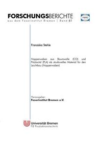 Noppenwaben aus Baumwolle (CO) und Polylactid (PLA) als strukturelles Material für den Leichtbau (Noppenwaben)
