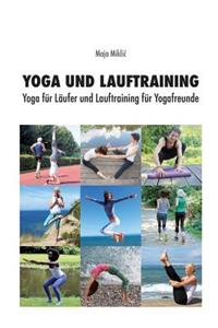 Yoga Und Lauftraining