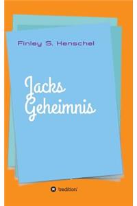 Jacks Geheimnis