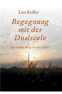 Begegnung Mit Der Dualseele