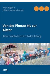 Von der Pinnau bis zur Alster: Kinder entdecken Henstedt-Ulzburg