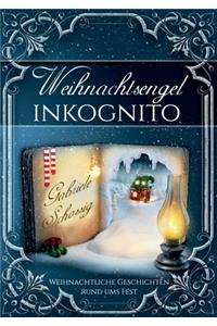Weihnachtsengel inkognito