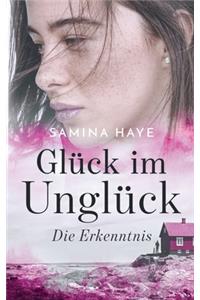 Glück im Unglück