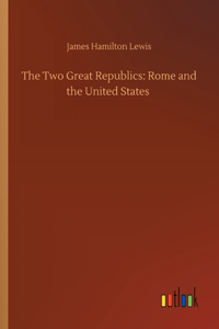 Two Great Republics