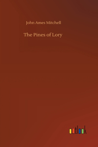 Pines of Lory