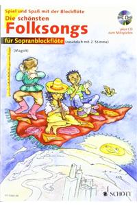 Magolt H+m Schoensten Folksongs