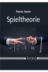 Spieltheorie