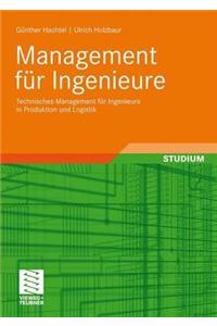 Management Für Ingenieure