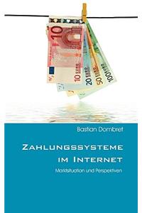 Zahlungssysteme im Internet