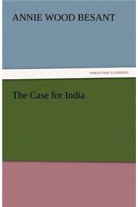 Case for India