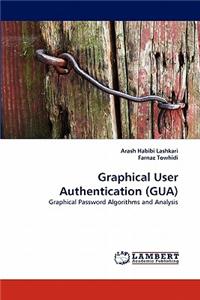 Graphical User Authentication (Gua)