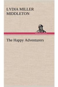 Happy Adventurers