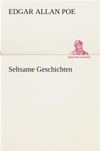 Seltsame Geschichten