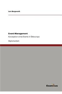 Event-Management