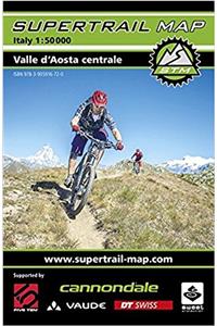 Val d'Aosta Central