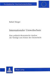 Internationaler Umweltschutz