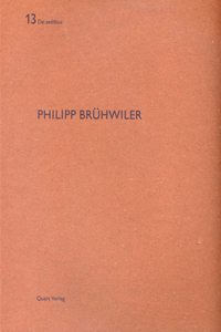 Philipp Bruhwiler