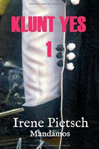 Klunt Yes 1